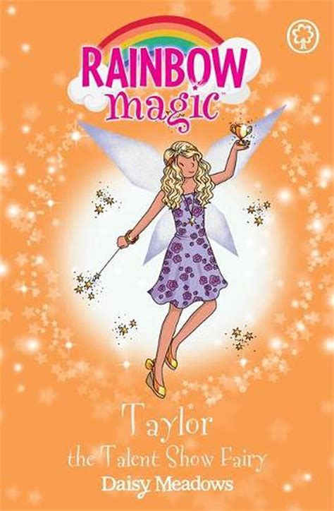 The princess fairies raunbow magic